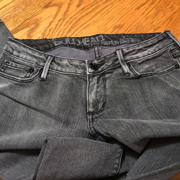 Jeans - Picture 3 of 3